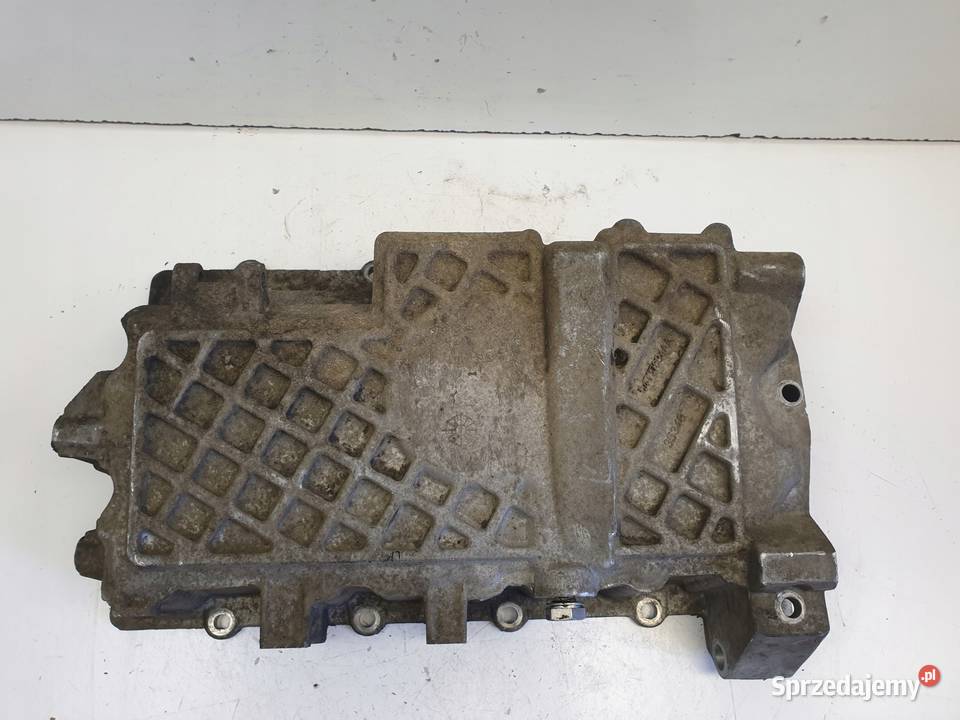 Mini One R50 R53 16 16V MISKA OLEJOWA oleju osobowe Części montażowe Chełm