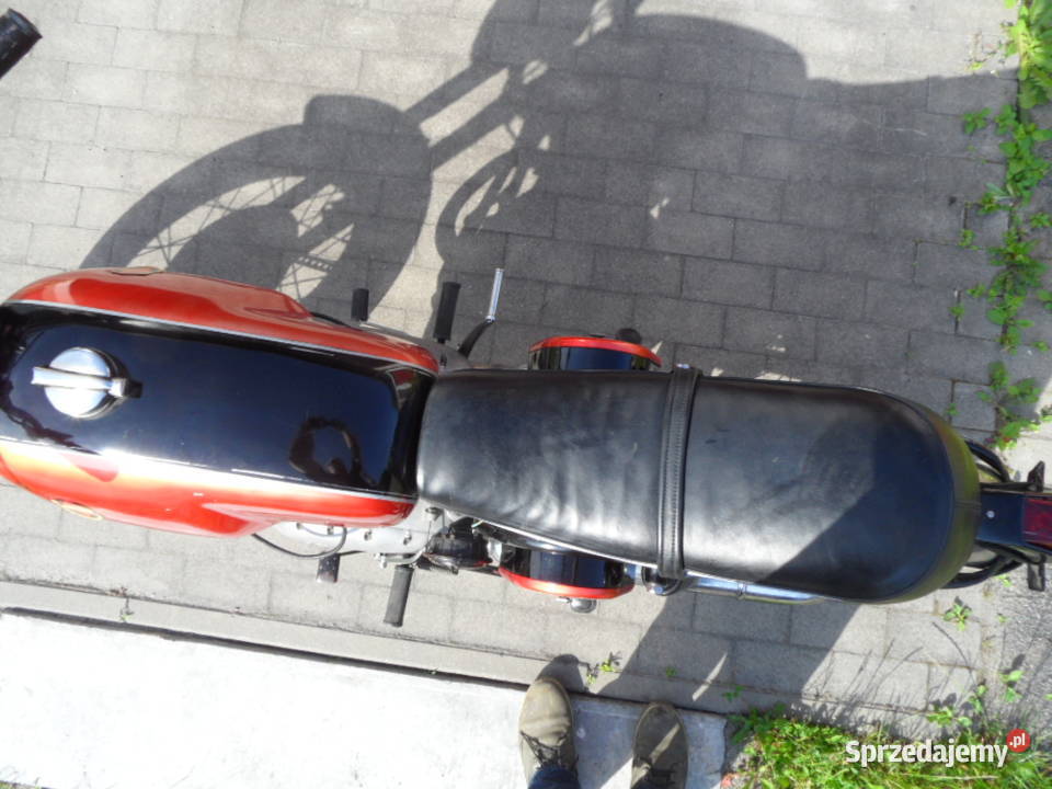 Gilera Aprila B 300 turystyczny Lublin