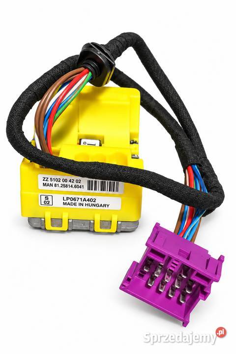 sterownik ogrzewania 24V Airtronic D4S ciężarowe Olkusz