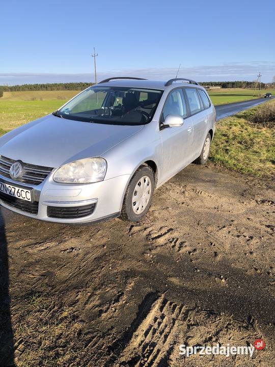 Sprzedam diesel Janowiec Wielkopolski sprzedam