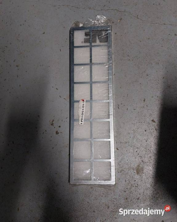 Filtr kabinowy SC 90125 Gromnik sprzedam