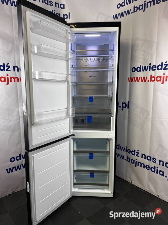 Lodówka LG GBV7270CEV Pełny No Frost 203 Komora mazowieckie Warszawa
