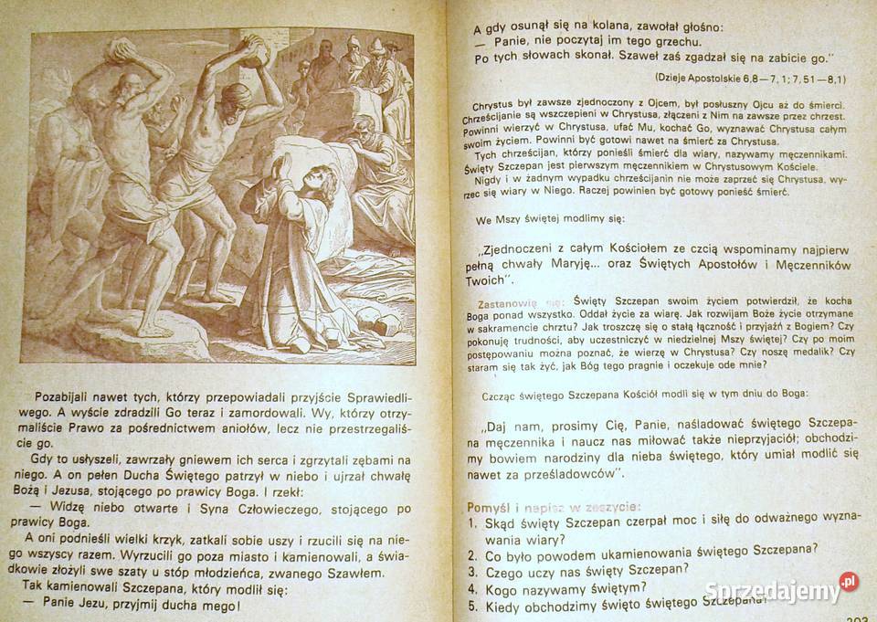 Pan Jezus pośród nas E Materski S N Hekker miękka lubelskie Chełm