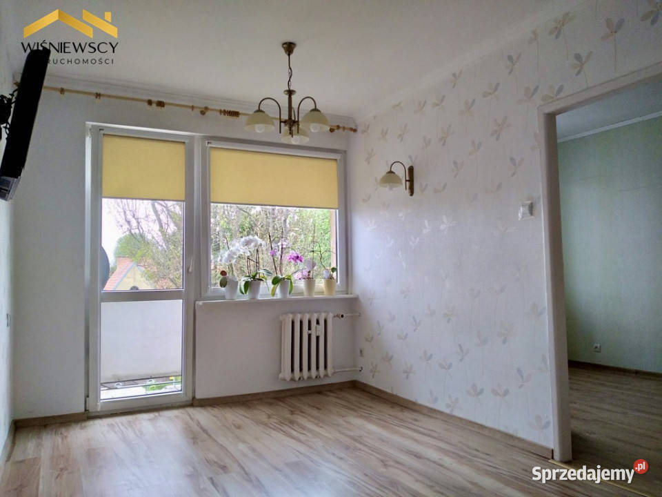 mieszkanie 2 pok 3759 mkw Elbląg Kopernika