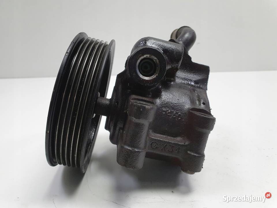 Ford Fiesta IV MK4 13 i POMPA WSPOMAGANIA HBDHL osobowe lubelskie Rudka