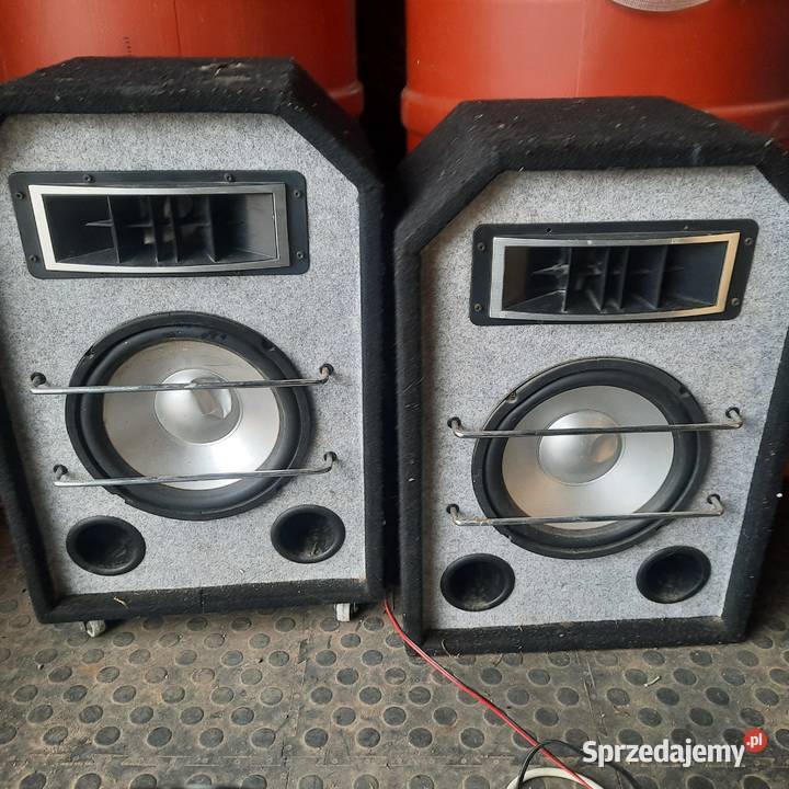 Sprzedam Audio Potęgowo