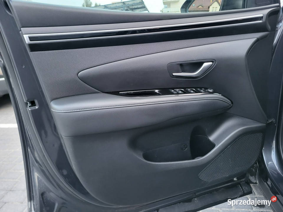 Hyundai Tucson FV23 automat 16 150 SMART ASO 1 kujawsko-pomorskie