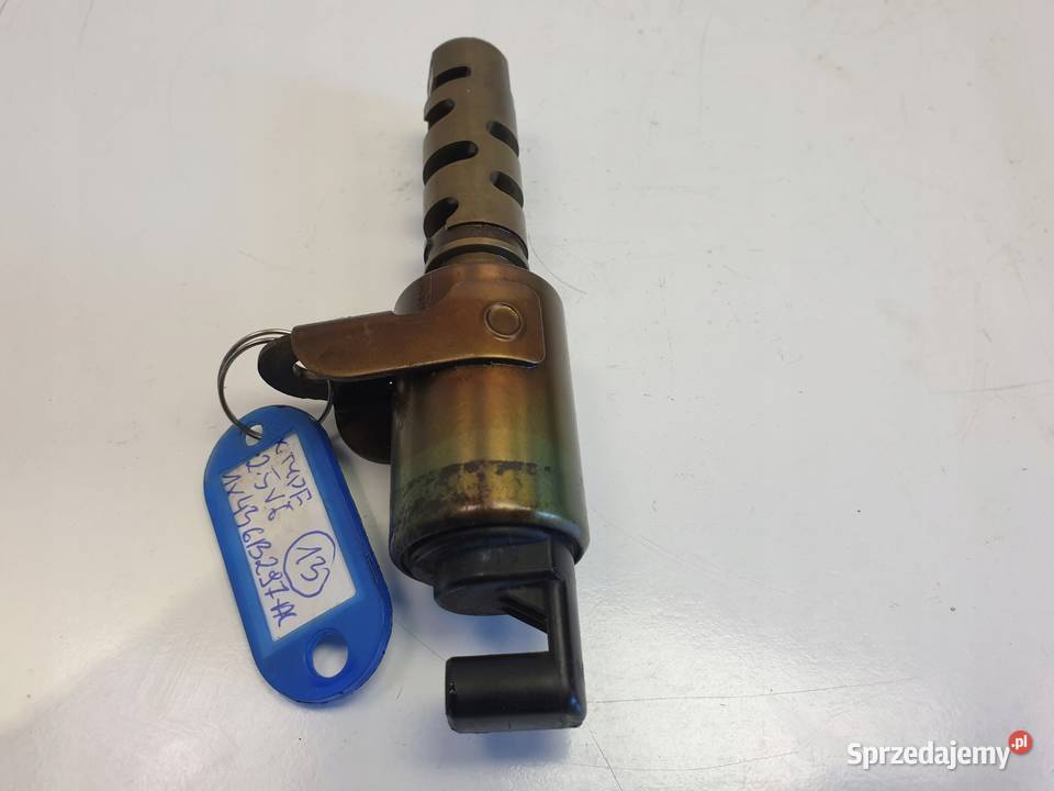 Jaguar XType 25 V6 CZUJNIK zawór FAZ ROZRZĄDU Chełm sprzedam