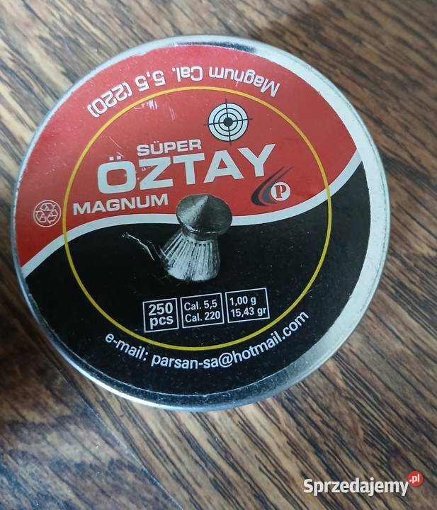 Sprzedam Sporty strzeleckie i myślistwo Grybów