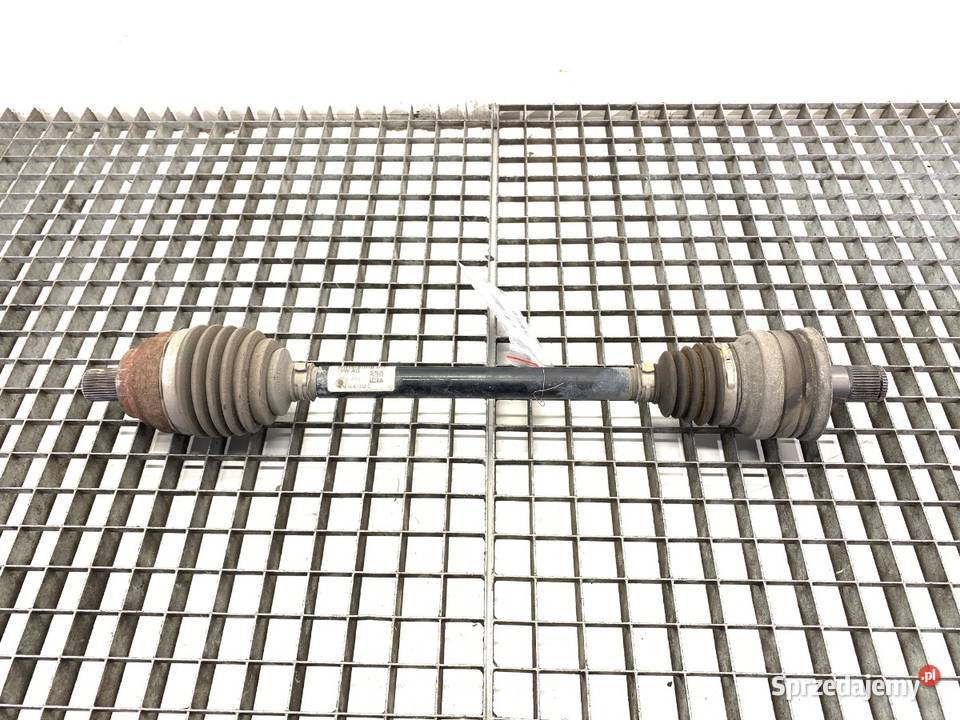 PÓŁOŚ LEWY TYŁ VW ARTEON 5NA501203A 20 320 osobowe