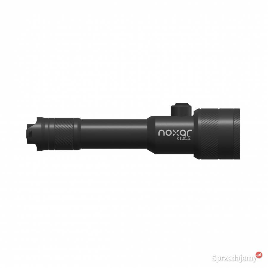 Iluminator Noxar DIRPRO v2 wielkopolskie Trzcianka sprzedam