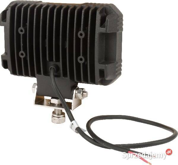 Lampa robocza LED prostokątna 15W 1900 lm 1030V małopolskie Kamionna