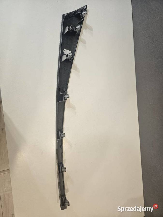 Listwa ozdobna chowa reno megane 3