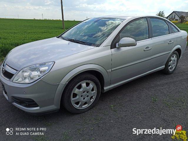 Opel vectra Bielsk sprzedam