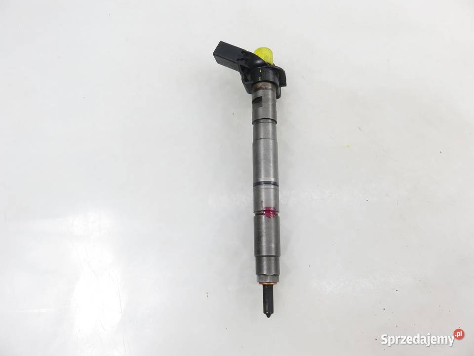 WTRYSKIWACZ VW PHAETON 30 TDI 059130277S Wtryskiwacze małopolskie