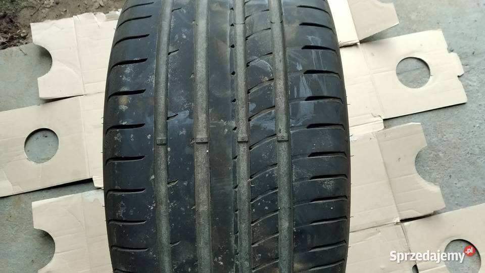 Opona 2553019 Goodyear Knyszyn sprzedam