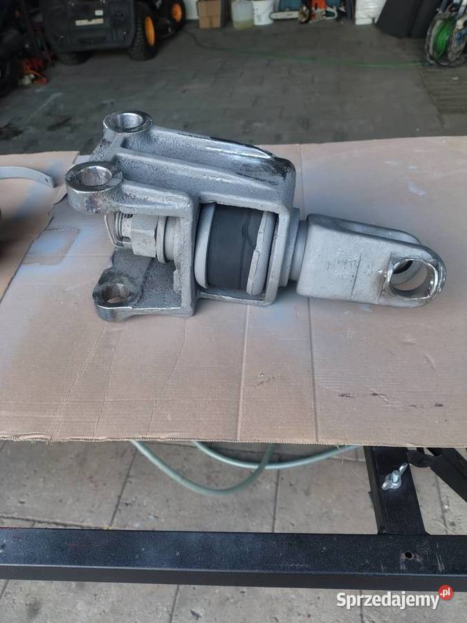 Zaczep górny URSUS C330 ORYGINAŁ Maków Mazowiecki