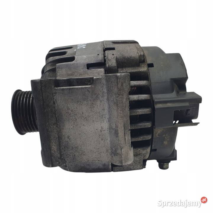 ALTERNATOR Mercedes W204 22 CDI valeo Chełm