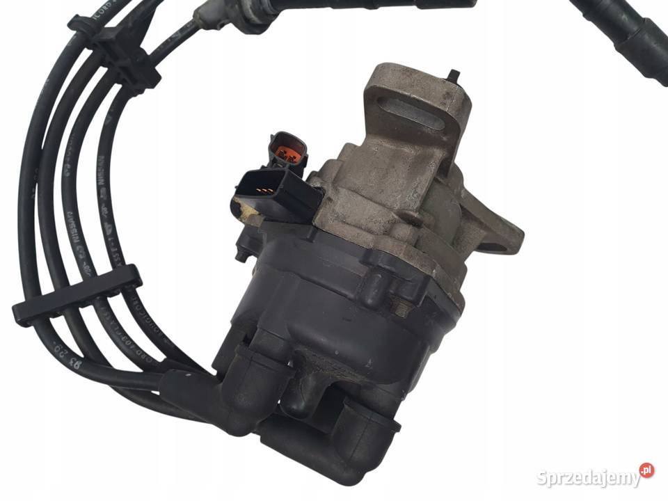 APARAT ZAPŁONOWY NISSAN MICRA K10 K11 2210099B01 lubelskie Chełm
