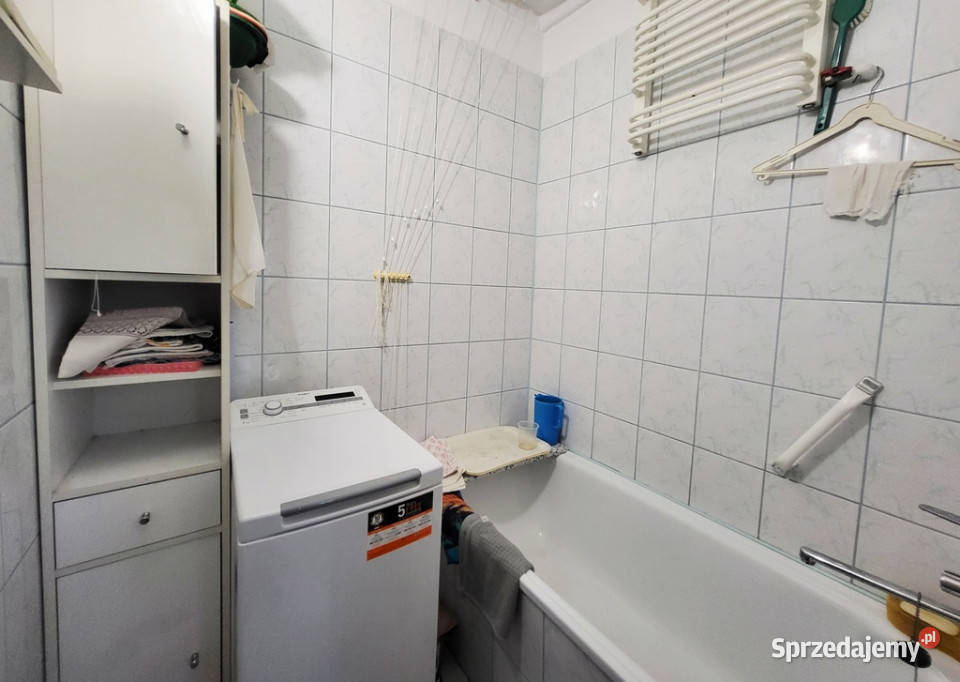 Dąbie 2 pokoje zachodniopomorskie Szczecin