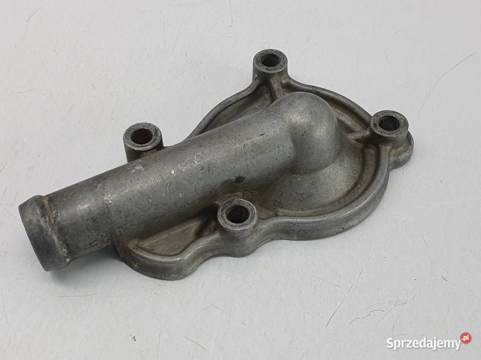 Dekiel Pokrywa Pompy Wody Honda Crf 450 0508 Łódź sprzedam