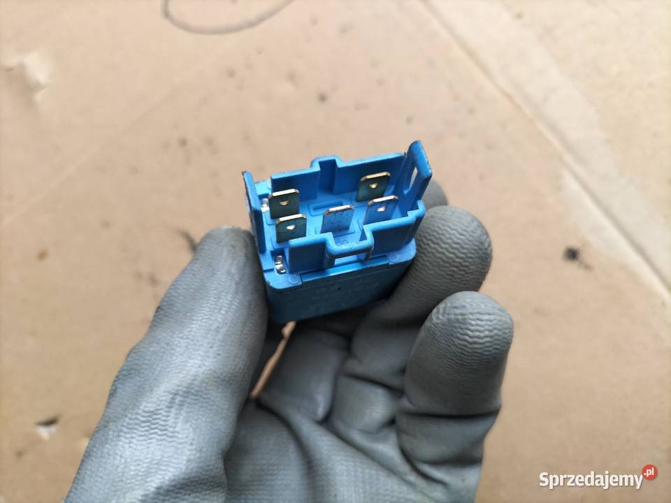 PRZEKAŹNIK MAZDA 323 F KA32 Kamień-Kolonia