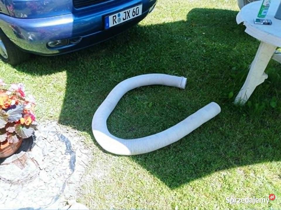 Suszarka Bębnowa do ubrańciuchów MIELE Dzierżoniów