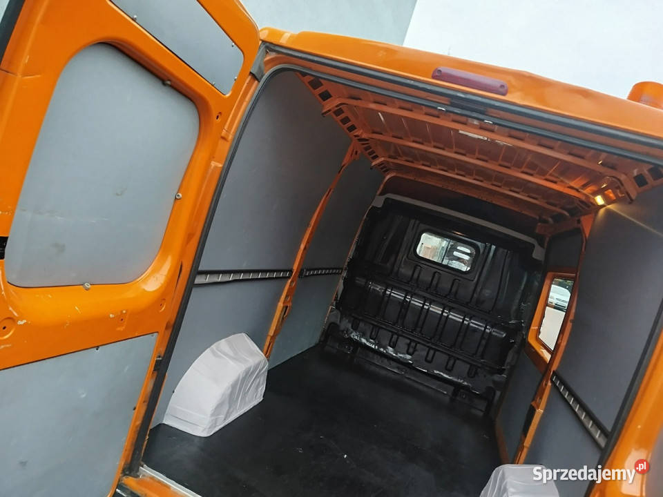 Peugeot Boxer DUCATO JUMPER auto z niemiec Toruń