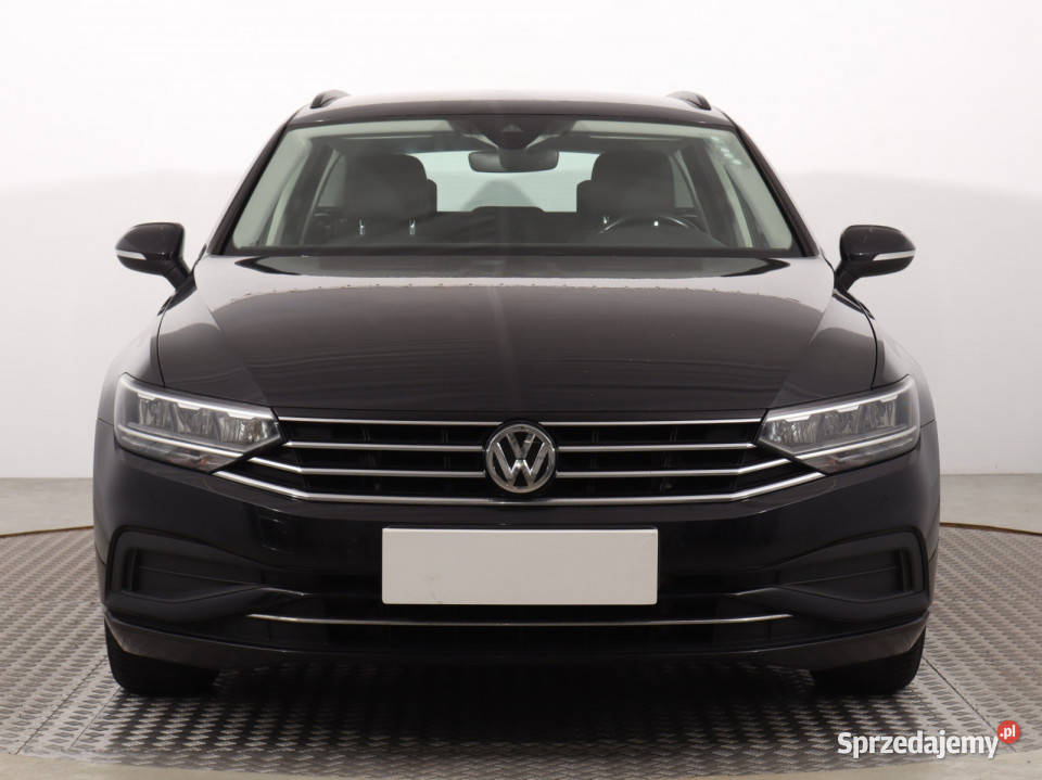 VW Passat 20 TDI Katowice sprzedam