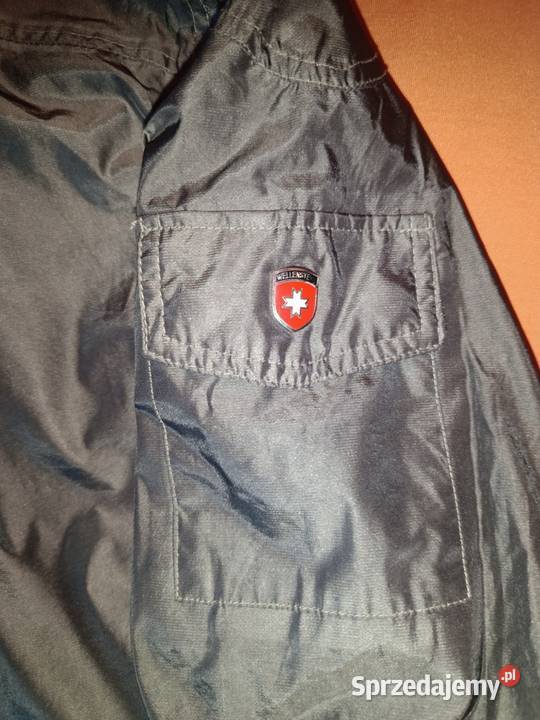 Kurtka letnia przeciwdeszczowa Przeciwdeszczowa Jarosław