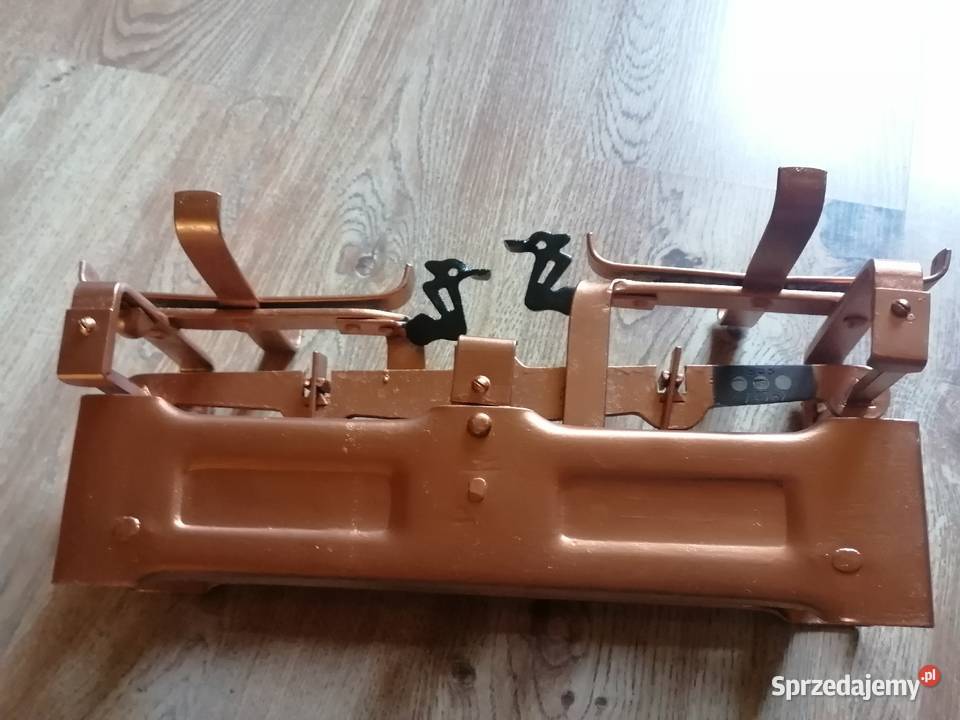 Stara waga szalkowa małopolskie