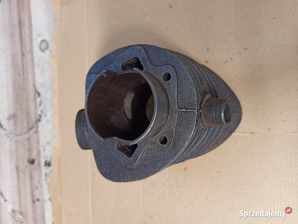 Cylinder skośny SHL m04 sokół 125 Motoryzacja sprzedam