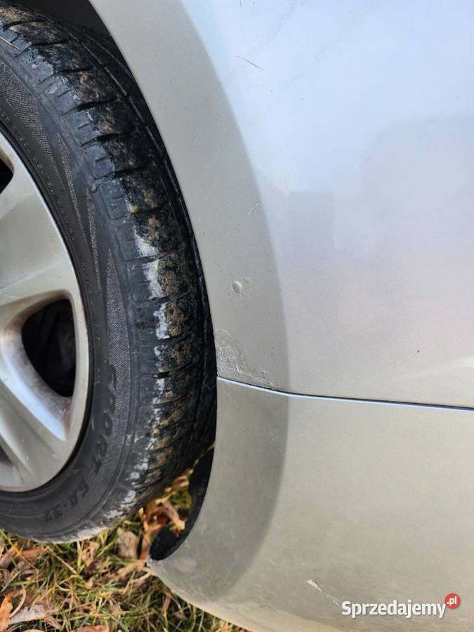 Sprzedam opel astra 14 turbo 140