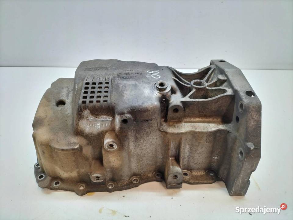 MISKA OLEJOWA 8200451325 15 DCI Renault Clio III