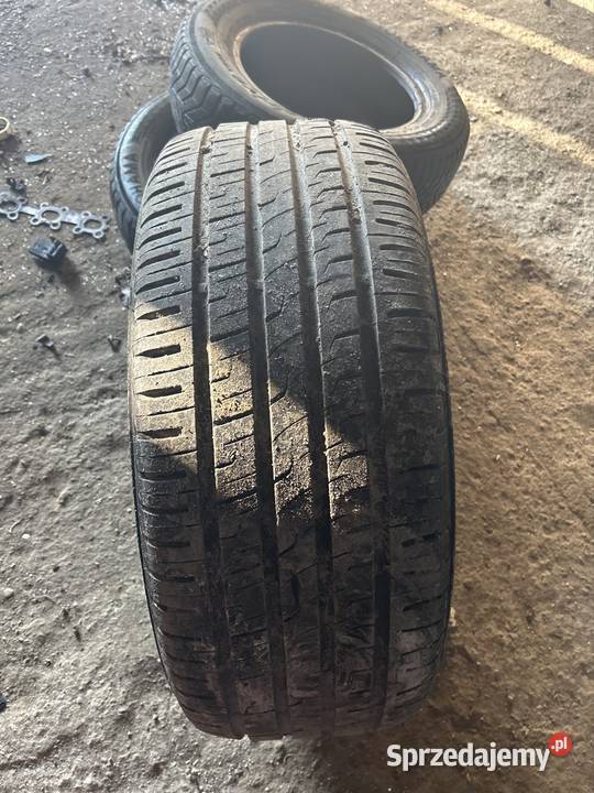 Koła do Nissana Murano Pozezdrze sprzedam