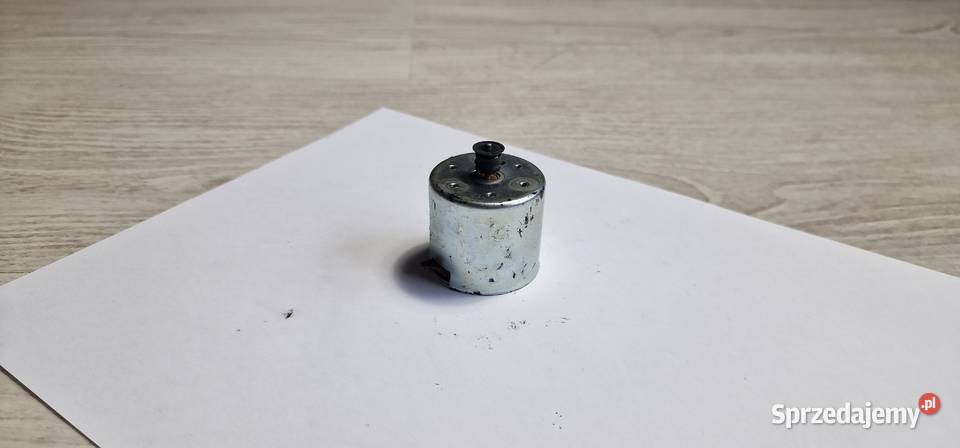 Silnik silniczek do magnetofonu MMI6A2LKUA MMI Międzychód