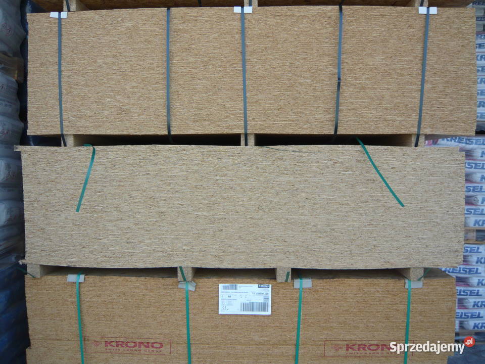 płyta osb 9 mm 1250x2500 mm kronospan sprzedam