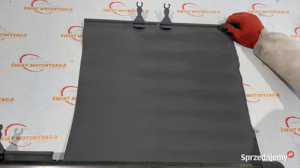 HONDA CRV III 09r roleta bagażnika świętokrzyskie Kielce