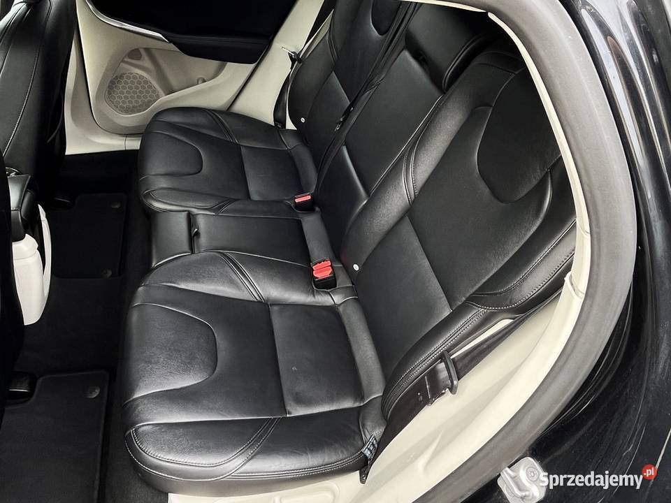 Volvo V40 SUMMUM Nawigacja skórzana tapicerka Radom sprzedam