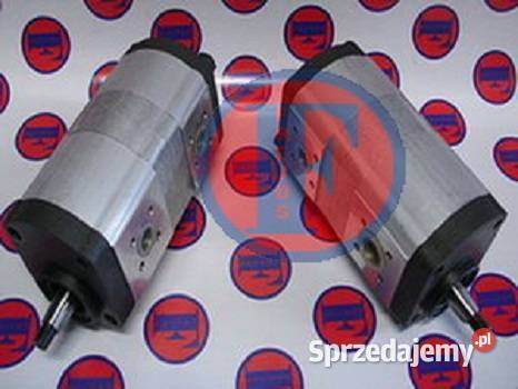 Pompa hydrauliczna Zeppelin ZM13 ZM13B ZM 13 ZM Trzcianka