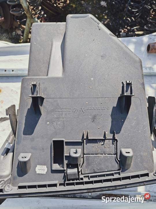 Schowek Reno Megane 2 Łagów