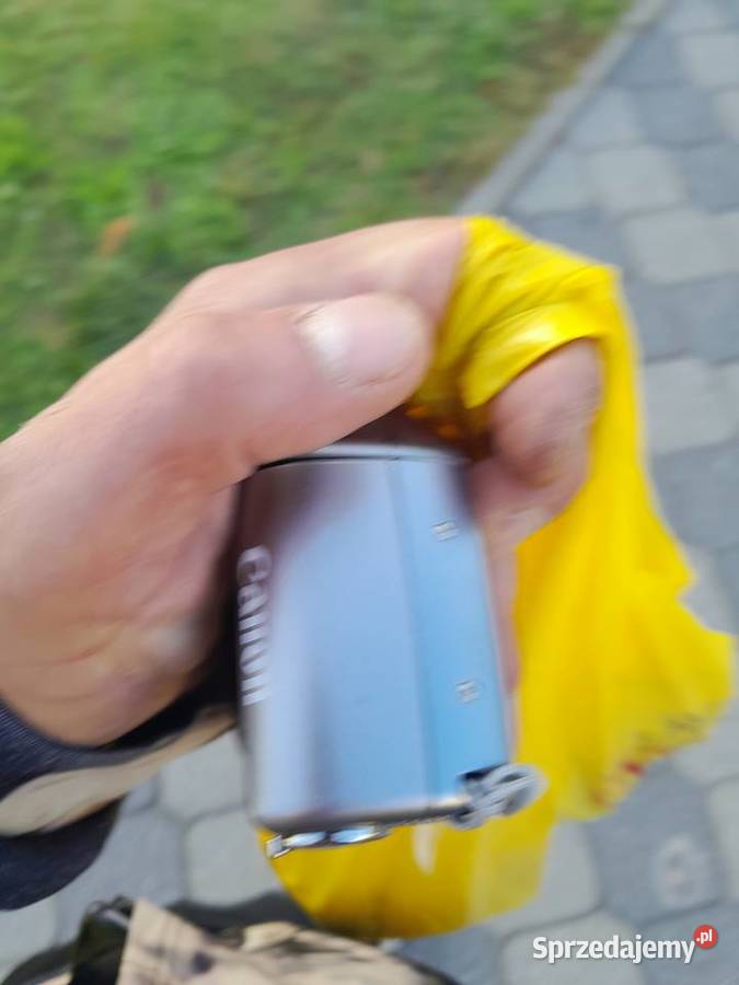 Canon powershot a560 Nowy Sącz