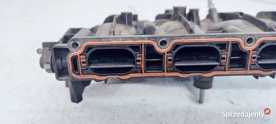 KOLEKTOR SSĄCY AUDI A6 C6 20 TFSI BPJ 06D133192B Przystajń