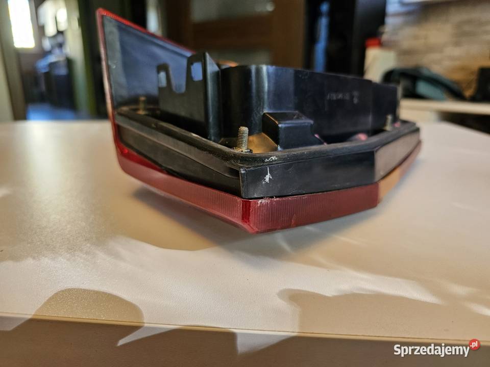 Lampa tylna Vw Passat B2 prawa szczupak warmińsko-mazurskie Elbląg