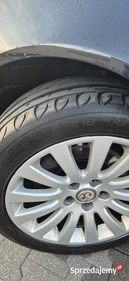 Opel insignia sport 20 2012 MP3 Lublin