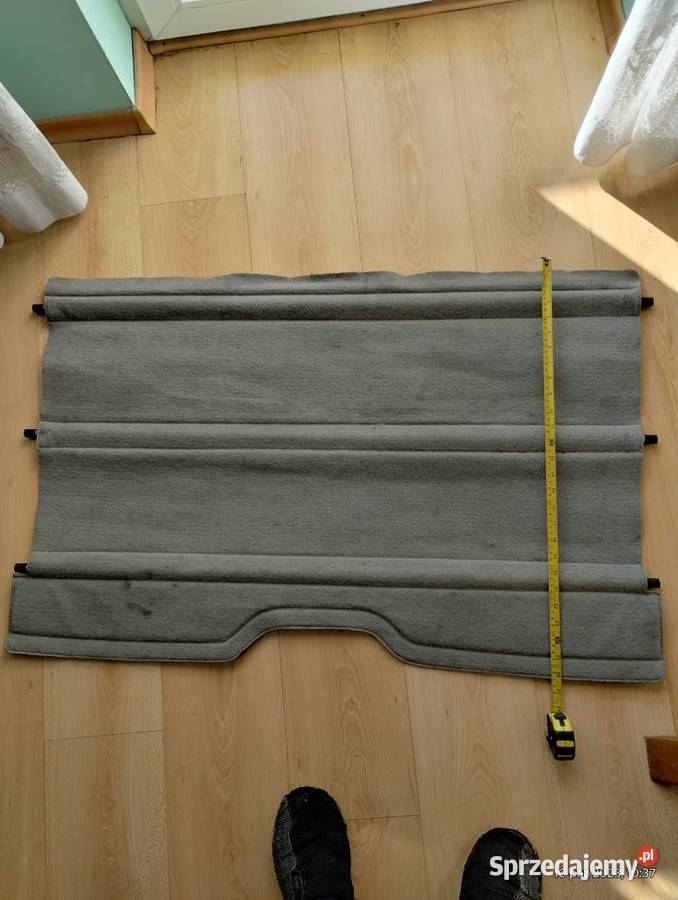 Półka Tylna Bagażnika Ligier Chatenet Nidzica