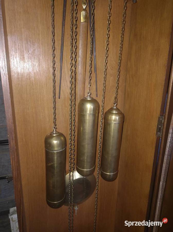 zegar kwadransiak