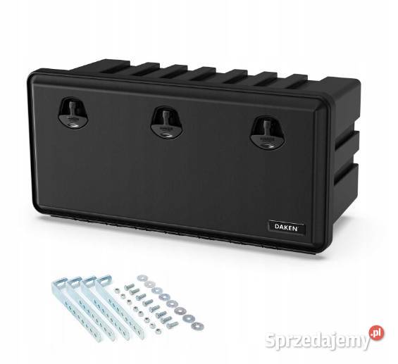 Skrzynka narzędziowa duża DAKEN 1020 TIR Godzianów