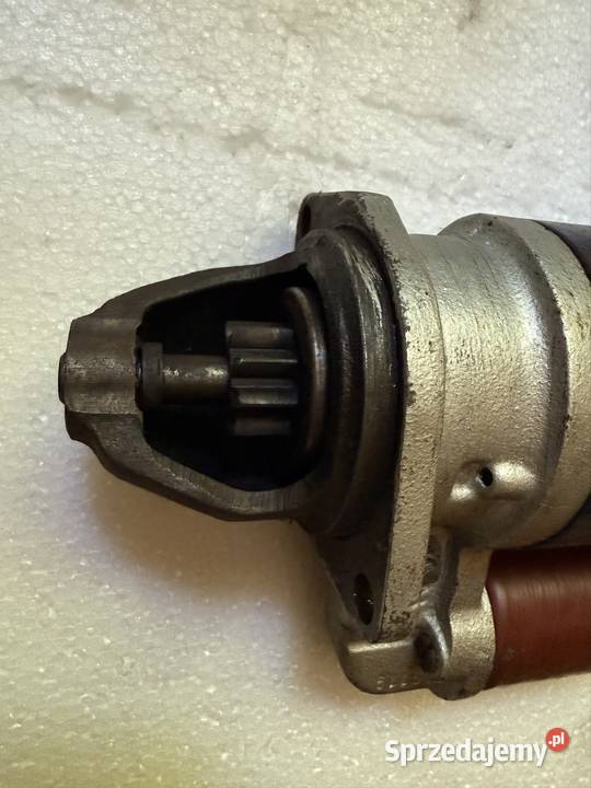 Rozrusznik bmw 15022002 e9 e21 e30 e28 e12 e23 osobowe Mszana sprzedam