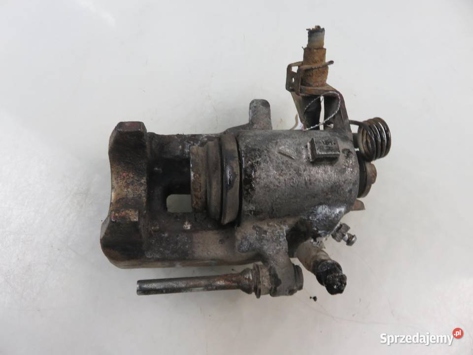 ZACISK LEWY TYŁ SEAT TOLEDO II 19 TDI małopolskie